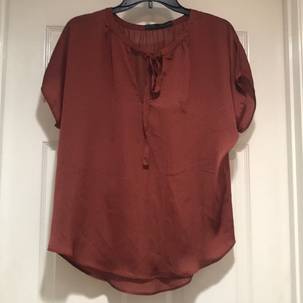 Zara Top